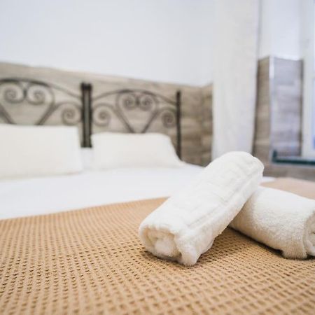 Apartamento En El Barrio De San Lorenzo, Junto A La Basilica Del Gran Poder Sewilla Zewnętrze zdjęcie