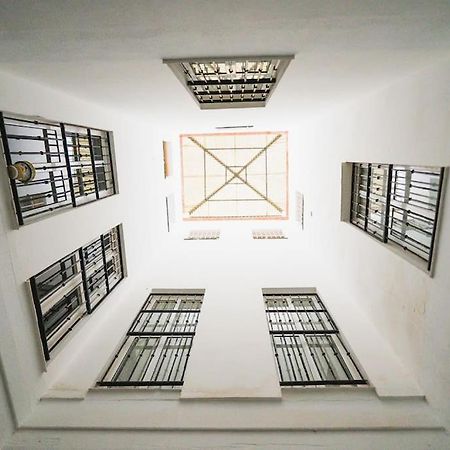 Apartamento En El Barrio De San Lorenzo, Junto A La Basilica Del Gran Poder Sewilla Zewnętrze zdjęcie